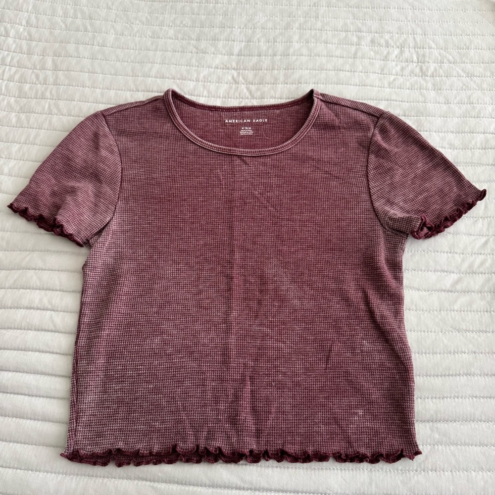 American Eagle Top